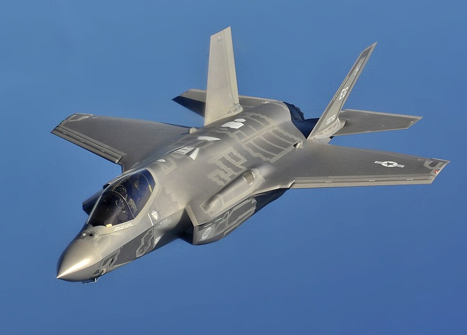 United States Flagship Asset