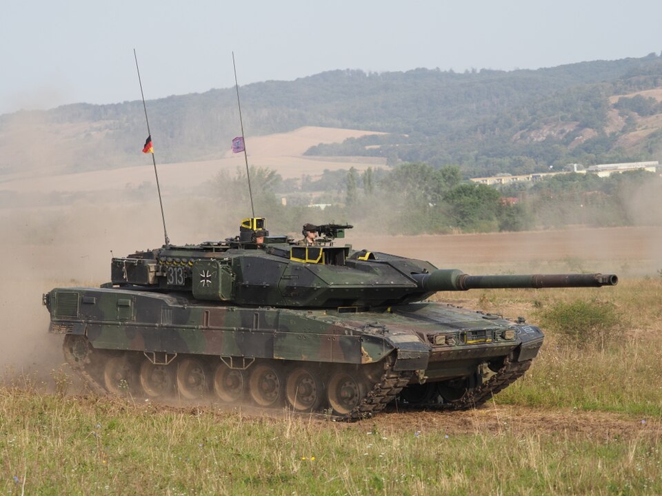 Germany Flagship Asset