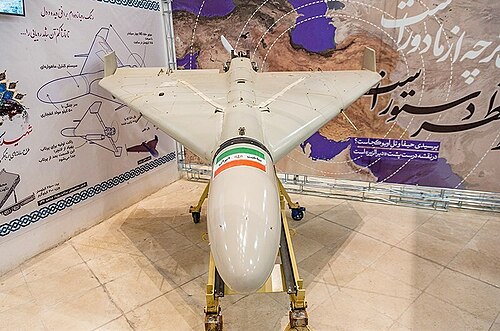 Shahed-136
